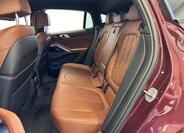 BMW X6 8
