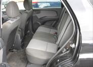 KIA Sportage 8