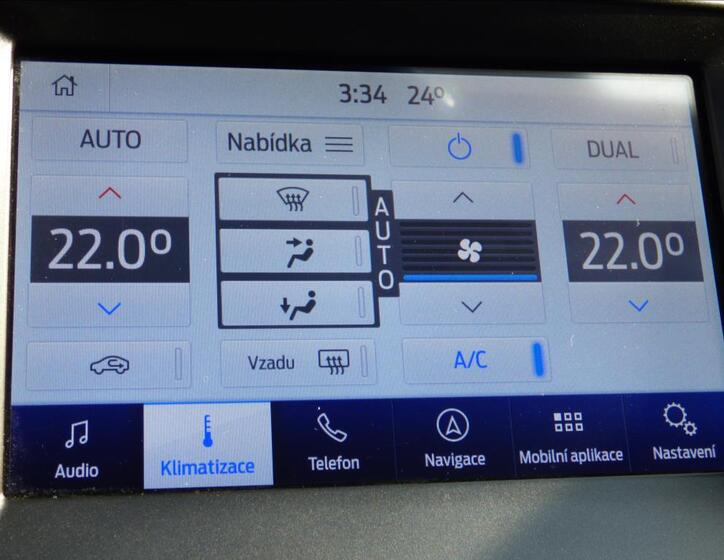 Ford S-MAX 30