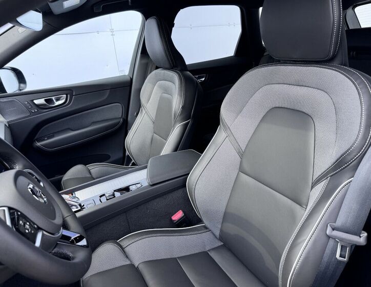 Volvo XC60 17