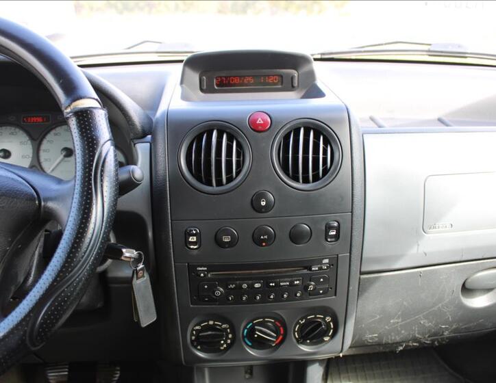 Citroën Berlingo 15