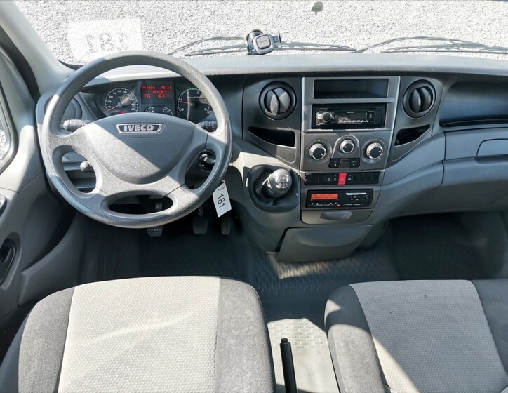 Iveco Daily 15