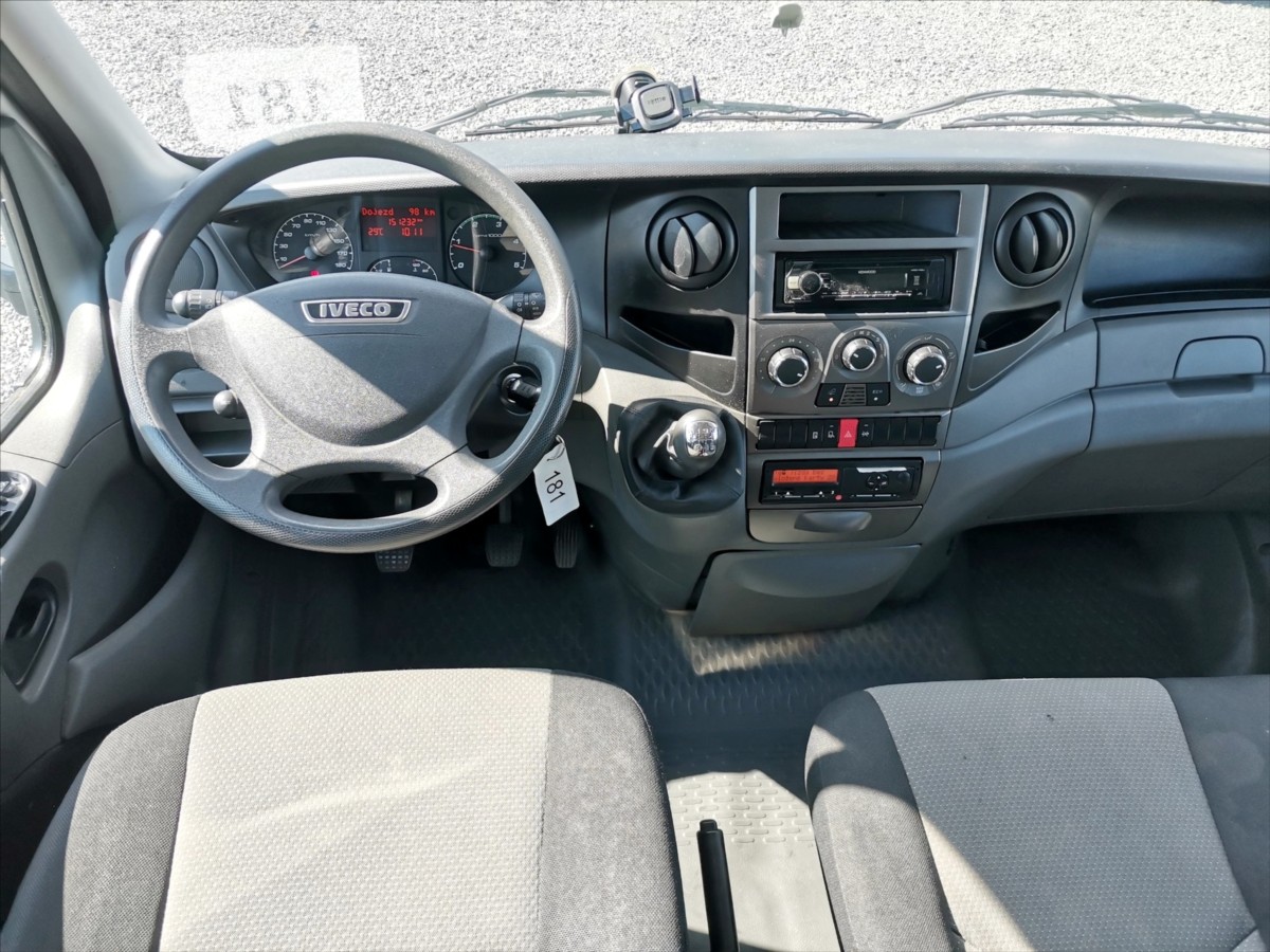 Iveco Daily