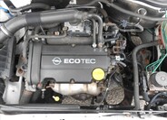 Opel Combo 12