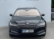 Škoda Superb 20