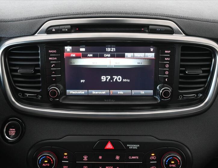 KIA Sorento 20