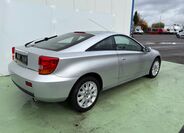 Toyota Celica 2