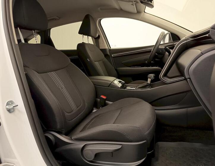 Hyundai Tucson 14