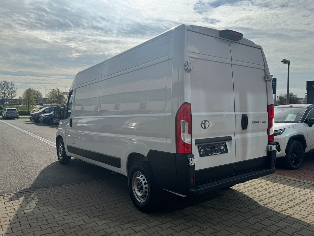 Toyota Proace Max