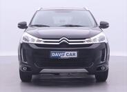 Citroën C4 Aircross 2