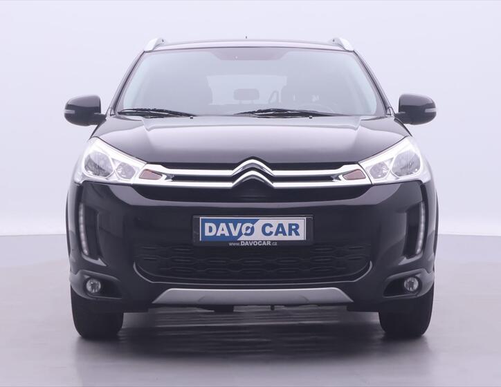Citroën C4 Aircross 2