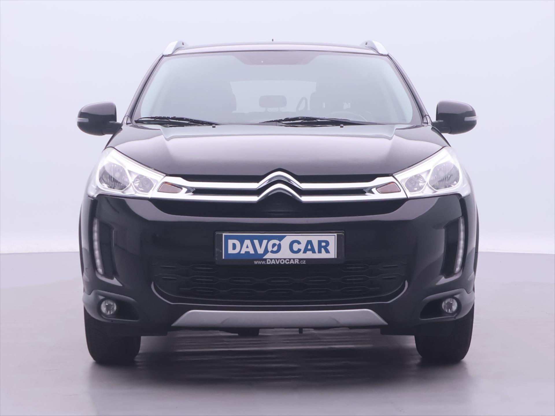 Citroën C4 Aircross