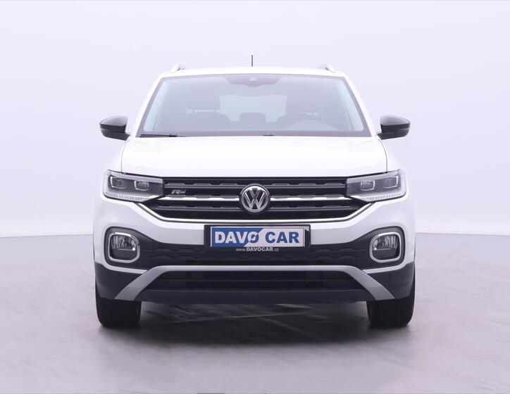Volkswagen T-Cross 2