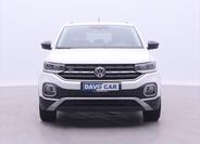 Volkswagen T-Cross 2