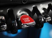 Mini Cooper 25