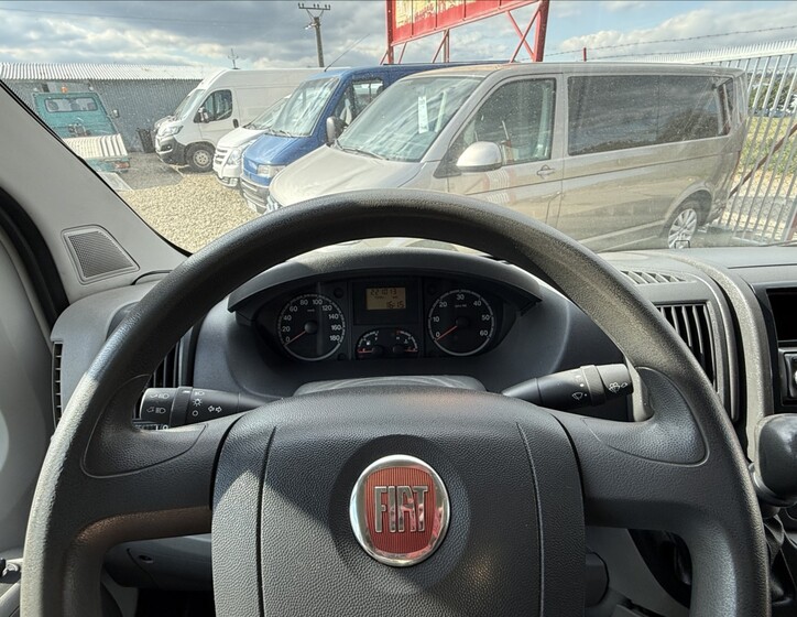Fiat Ducato 11