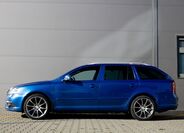 Škoda Octavia 8