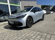 Cupra Born 9