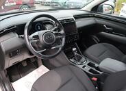 Hyundai Tucson 9