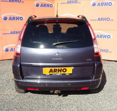 Citroën Grand C4 Picasso 6