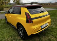 Renault R5 4