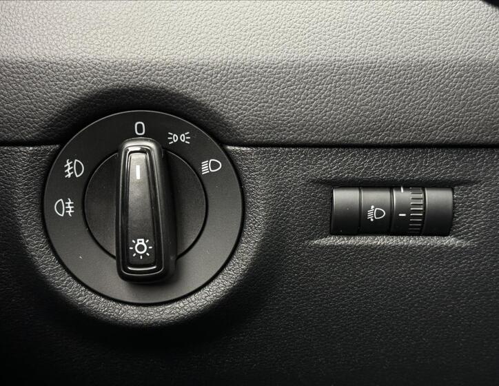 Škoda Octavia 8