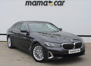 BMW Řada 5 1