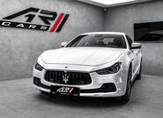Maserati Ghibli 3