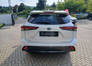 Toyota Highlander 5