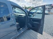 Volkswagen Caddy 20