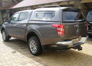 Mitsubishi L200 3