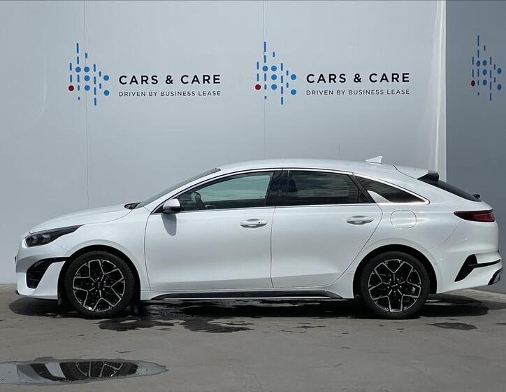 KIA ProCeed 2