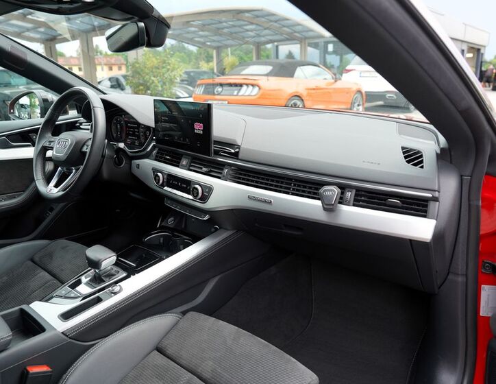 Audi A5 26