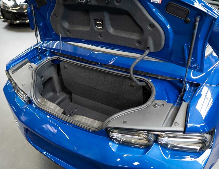 Chevrolet Camaro 7