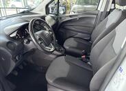 Ford Tourneo Courier 7