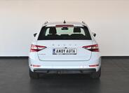 Škoda Superb 4