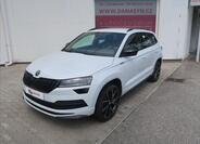 Škoda Karoq 1