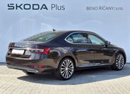 Škoda Superb 2
