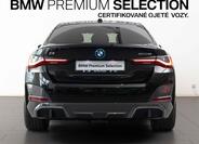 BMW i4 4
