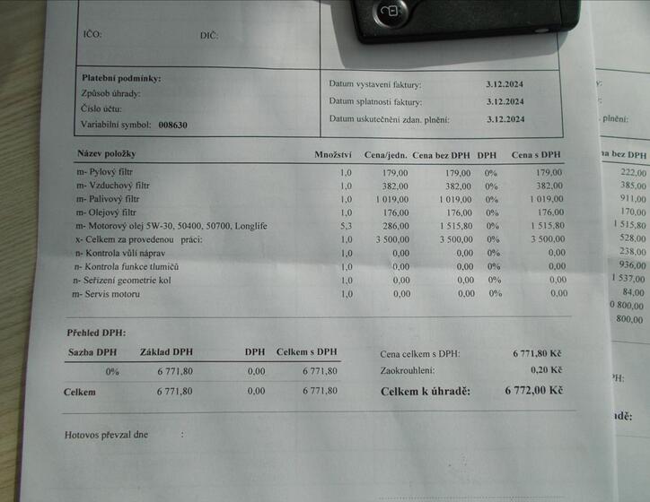 Renault Fluence 33