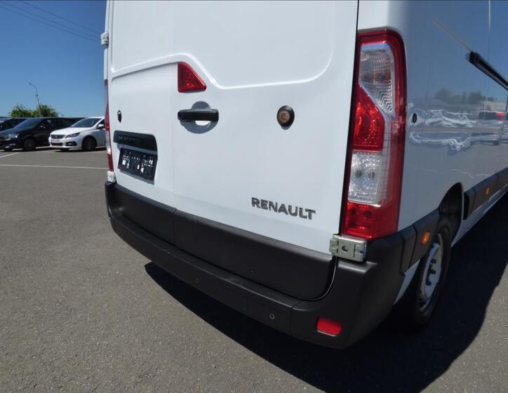 Renault Master 49