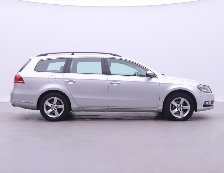 Volkswagen Passat 8