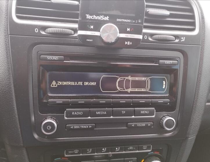 Volkswagen Golf 15