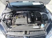 Volkswagen Golf 23