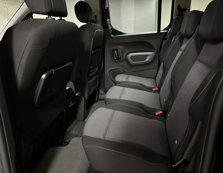 Toyota ProAce 10