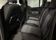 Toyota ProAce 10