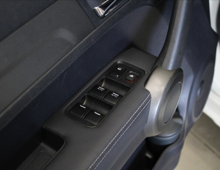 Honda CR-V 16