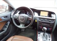 Audi A5 20
