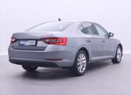 Škoda Superb 7