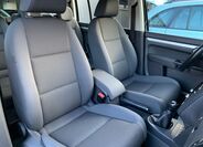 Volkswagen Touran 22